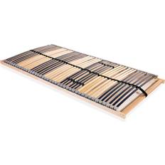 vidaXL 42 Slatted Base