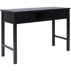 VidaXL Writing Desks vidaXL - Writing Desk 17.7x43.3"