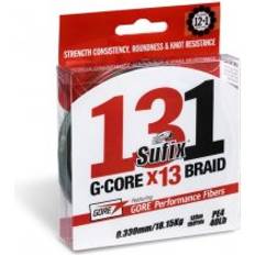 Sufix 131 G-Core X13 Braid 0.128mm 150m