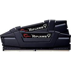 Ddr4 4266mhz G.Skill Trident Z RGB LED DDR4 4266MHz 2x8GB (F4-4266C17D-16GVKB)