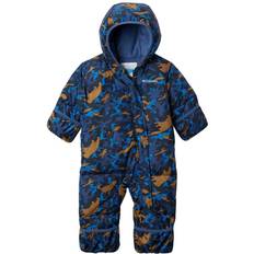 Snowsuits Columbia Infant Snuggly Bunny Bunting - Night Tide Camo Critter