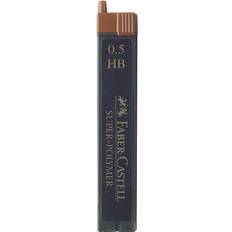 Faber-Castell Super Polymer Fineline Lead HB 0.5 mm