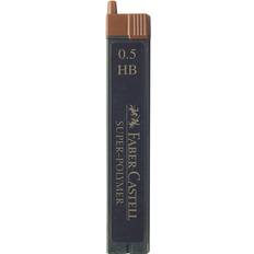 Super Polymer Fineline Lead HB 0.5 mm