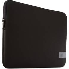 Case Logic Sacs pour Ordinateur Case Logic Reflect Housse d'ordinateur portable 13.3" noir