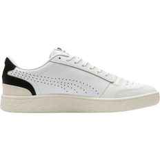 Puma Lo Perf Sneakers - Soft White