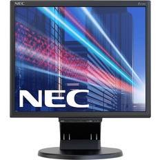 NEC Monitor 17' LED TN MultiSync E172M 1280 x 1024 HD Tempo di Risposta 5 ms