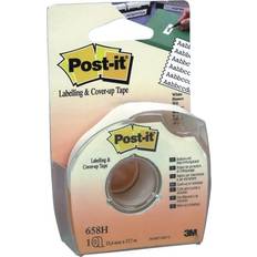 Post-it Labeling & Cover-Up Tape