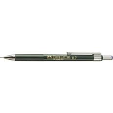 Faber castell tk Faber-Castell TK Fine 9717 Mechanical Pencil 0.7mm