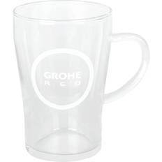 Grohe Red Tea Glas 25cl 4st