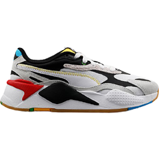 Puma Rs-X³ Unity Youth W - White/Black