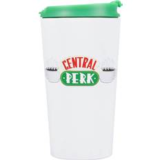 Friends Central Perk Travel Mug