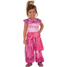 Rubies Shimmer and Shine Leah Genie Children's Costume