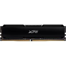 A-Data XPG Gammix D20 Black DDR4 3600MHz 2x8GB (AX4U360038G18A-DCBK20)