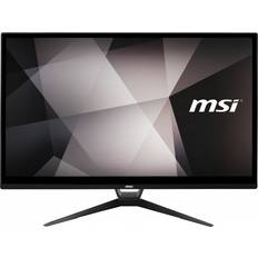 MSI Pro 22XT 10M 004EU 21.5" 1920 x 1080 Full HD Gigabit Ethernet LAN Sans Fil