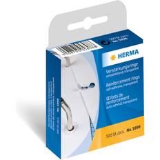 Reinforcement Rings