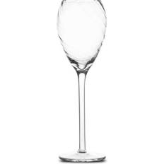 Byon Opacity Champagne Glass 16cl