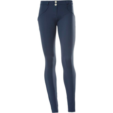 Freddy WR.UP Regular Waist Trouser - Emana Navy Blue