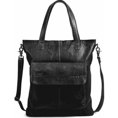 muud Arendal Shoulder Bag - Black