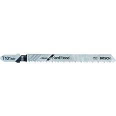 Bosch T 101 BRF Clean for Hard Wood 2608634235 5pcs