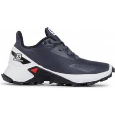 Salomon 34 Sneakers Salomon Junior Alphacross Blast - India Ink/White/Black