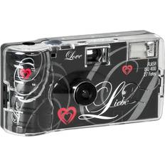 Flash 400 27 Love Black