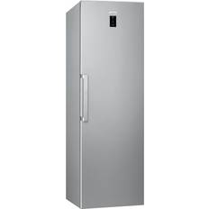 Smeg FS18EV3HX Sølv, Rustfrit stål
