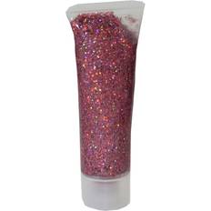 Eulenspiegel Makeup Glittergel 18ml Pink Jewel