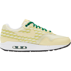 Nike Air Max 1 Premium M - Lemonade/Lemonade/Pine Green/True White