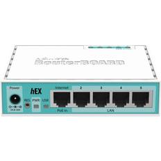 Mikrotik Router Hex RB750Gr3