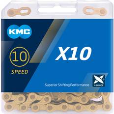 X10 10-Speed