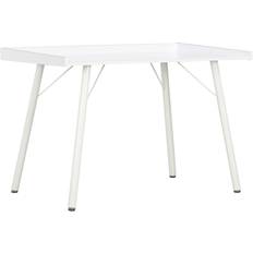 Panneau de fibres Tables vidaXL - Bureau d'écriture 50x90cm