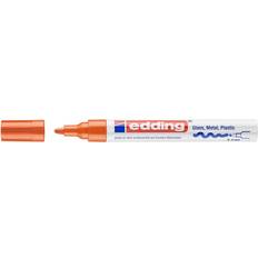 Edding 750 Paint Marker 2-4mm Orange