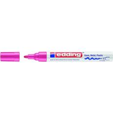 Edding 750 Paint Marker 2-4mm Pink