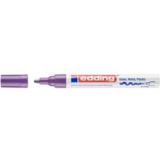 Edding 750 Paint Marker 2-4mm Violet