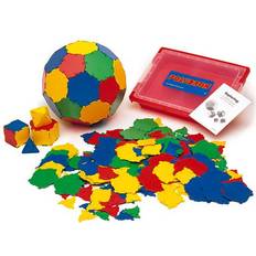 Polydron Leksaker Polydron Class Set 184pcs