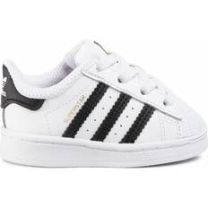 Adidas Infant Superstar - Cloud White/Core Black/Cloud White