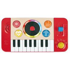 Hape DJ Mix & Spin Studio