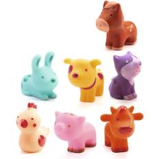 Djeco Troopo Farm Animals