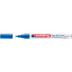 Edding 751 Paint Marker 1-2mm Blue