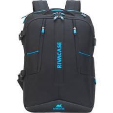 Rivacase 7860 Gaming Reppu 17.3 Musta