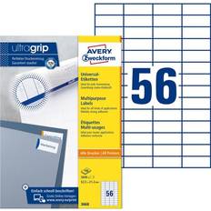 Étiquettes Avery Multipurpose Labels