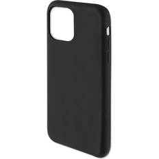 Iphone 12 silicone case 4smarts Silicone Case for iPhone 12 Mini