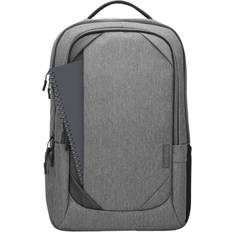 Lenovo Business Casual Backpack 17.3" - Charcoal Grey