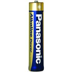 Panasonic Alkaline Power LR03APB/4BP