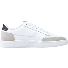 Puma Ralph Sampson Mc Clean - White/Peacot/White