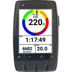 Li-Polymer Bicycle Computers & Bicycle Sensors Stages Dash M50