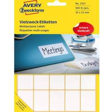 Multipurpose labels Avery Multipurpose Labels