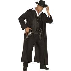 Widmann Cowboy kostuum Bounty Hunter Neil
