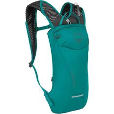 Osprey Mochila Kitsuma 1.5 Teal Reef O/s