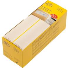 Label on sale Avery Franking Labels